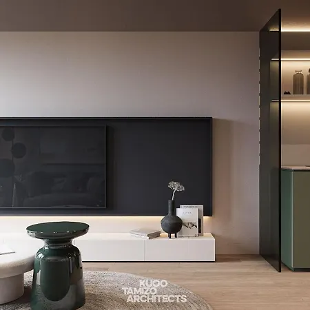 Nowoczesne W Centrum Z Silownia I Sala Gier By Renters Апартаменты *