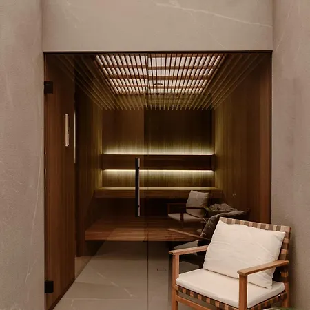 Nowoczesne W Centrum Z Silownia I Sala Gier By Renters Апартаменты *