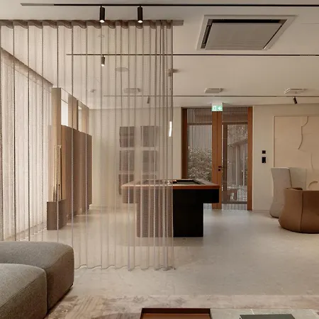 Nowoczesne W Centrum Z Silownia I Sala Gier By Renters Апартаменты